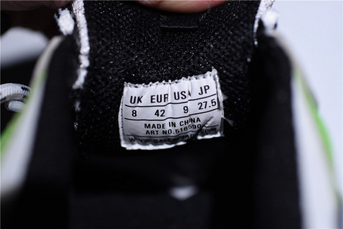 triples trainer sneakers 2000008