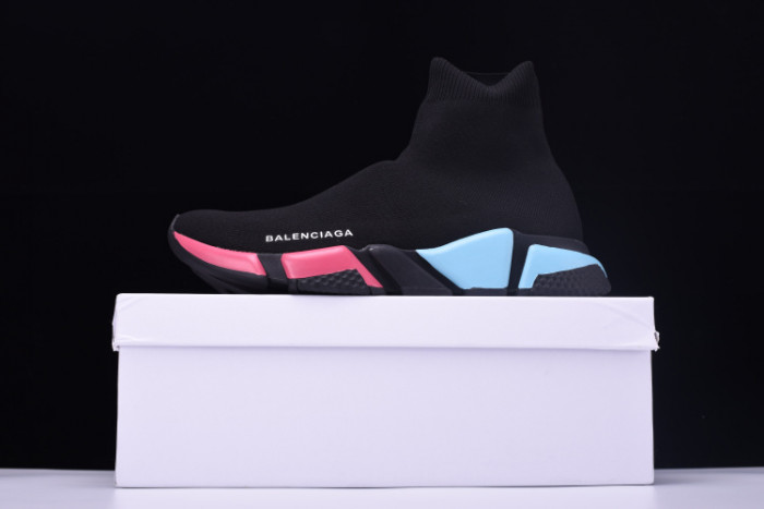 speed trainer sneakers 1000005