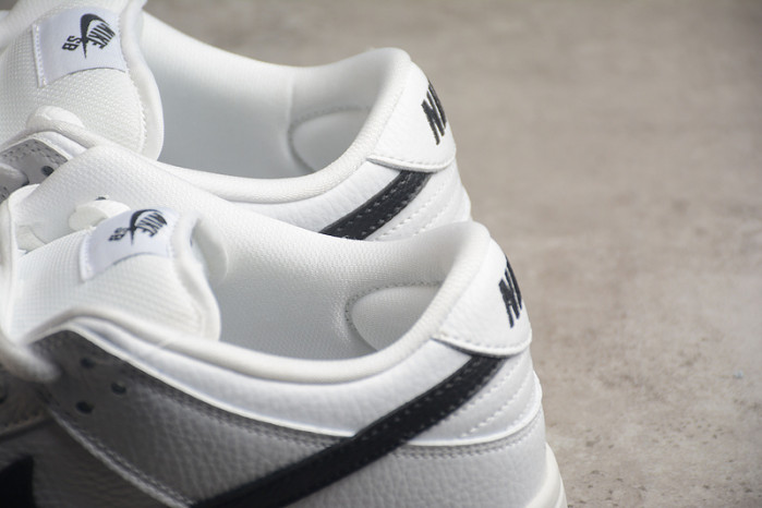 nike sb dunk low pro white gum cd2563-101