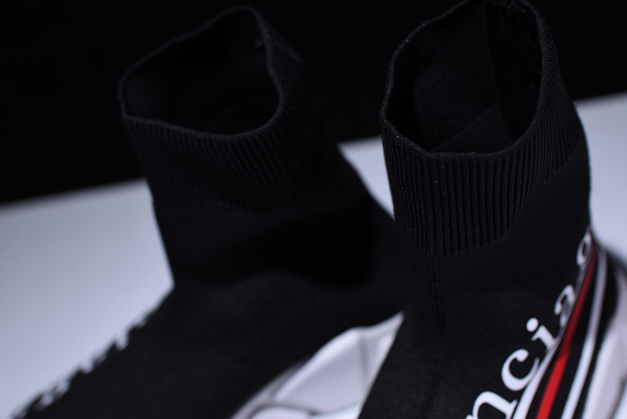 logo speed trainer sneakers 1000004