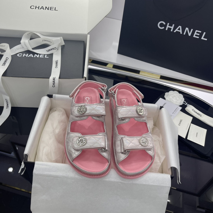 chane* sandal26