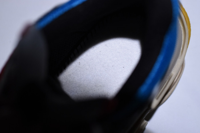 triples trainer sneakers 2000001