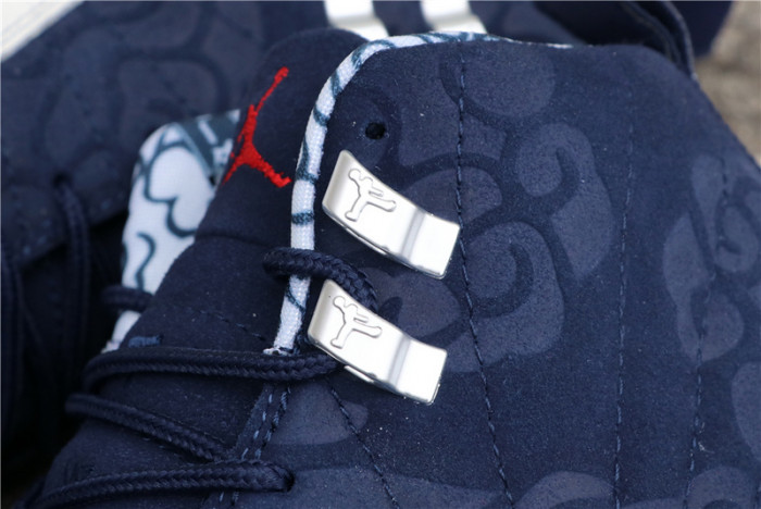 air jordan 12 international flight bv8016-445