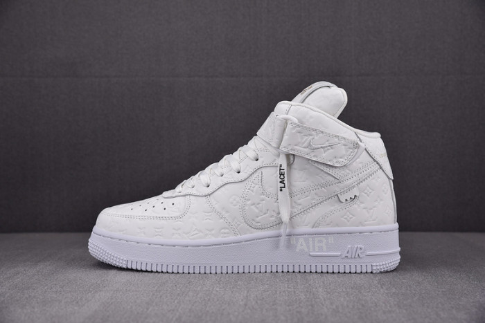 nike air force 1 high ''07 0212