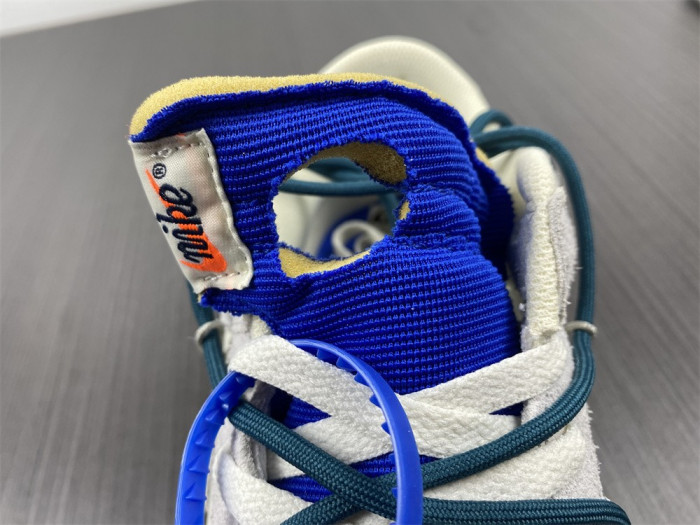 ofw x dunk low “16 of 50” dj0950-111