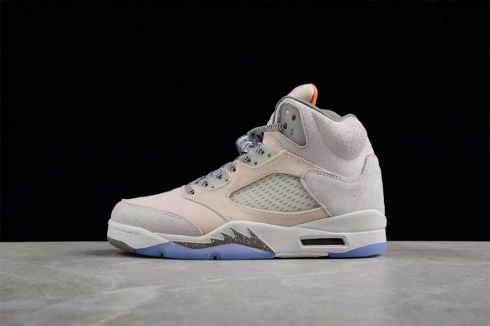 air jordan 5 craft fd9222-180