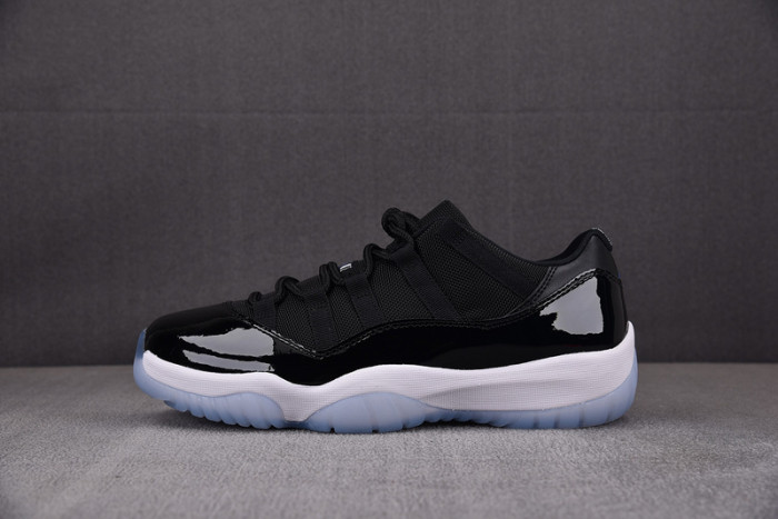 air jordan 11 low ''space jam'' fv5104-004