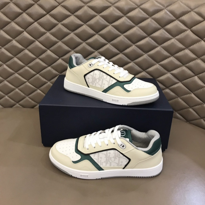 dio* sneakers b27 t0000-072