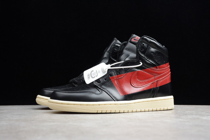 jordan 1 retro high og defiant couture bq6682-006