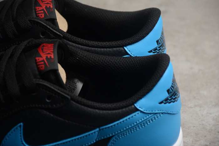 air jordan 1 low og “unc to chicago” cz0775-046