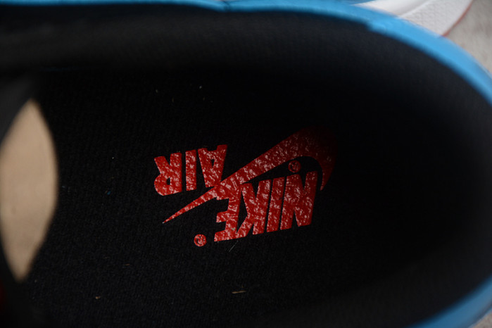 air jordan 1 low og “unc to chicago” cz0775-046