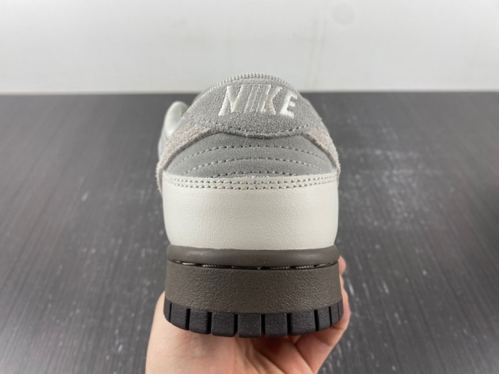 nike dunk low ironstone fd9746-001