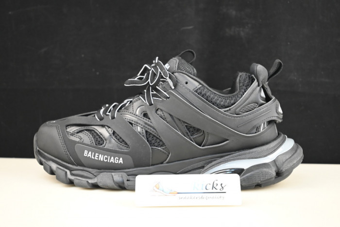 Ba*len*cia*ga track trainer led 5000012