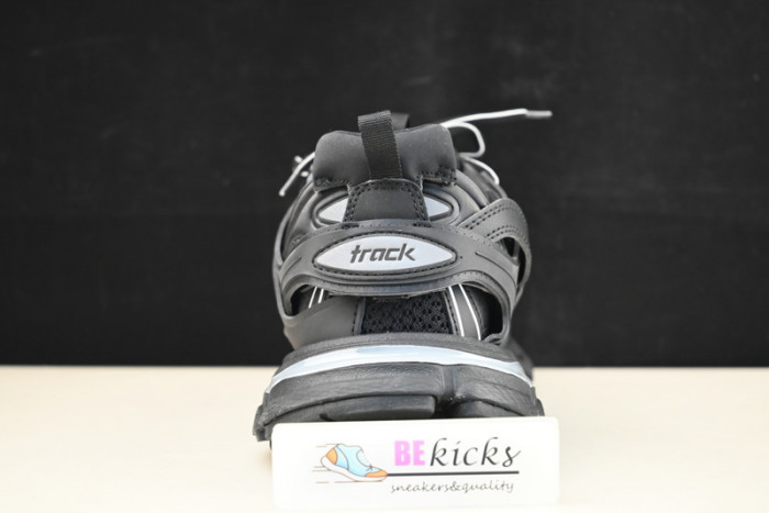 Ba*len*cia*ga track trainer led 5000012