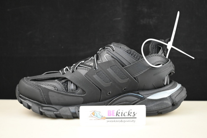 Ba*len*cia*ga track trainer led 5000012