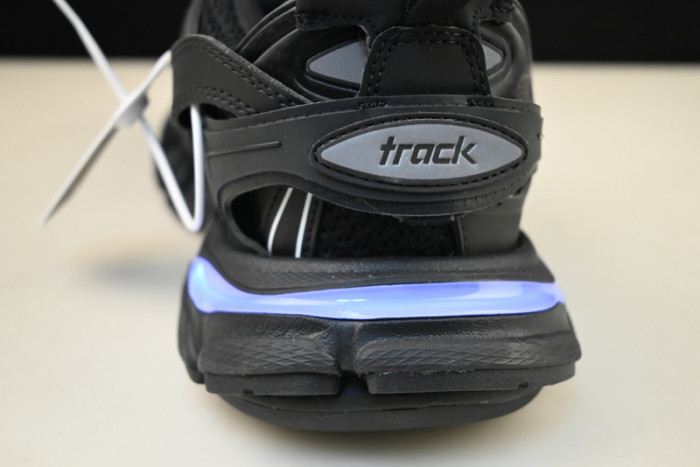 Ba*len*cia*ga track trainer led 5000012