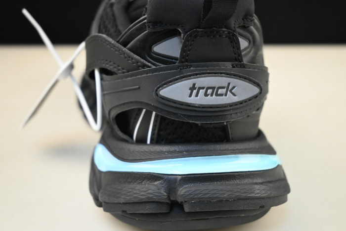 Ba*len*cia*ga track trainer led 5000012