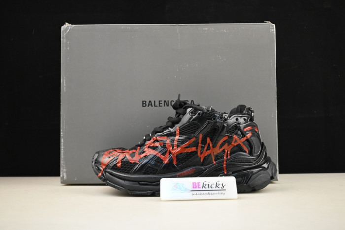 Ba*len*cia*ga runner 4000033