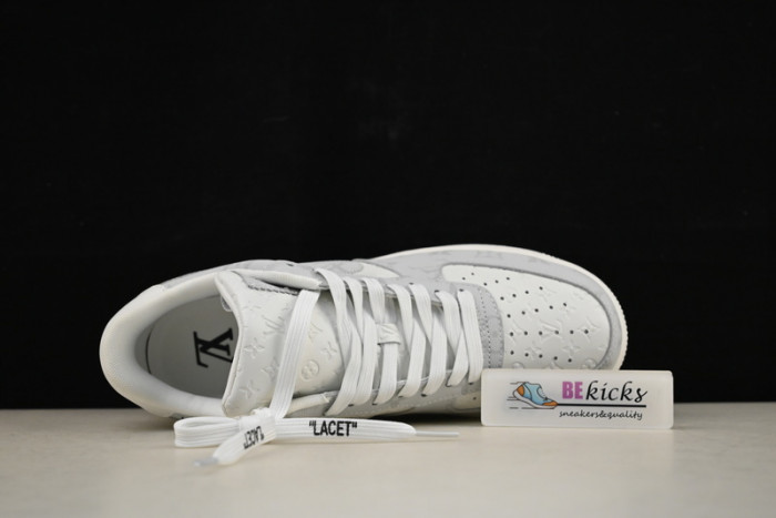 nike air force 1 white 0000051