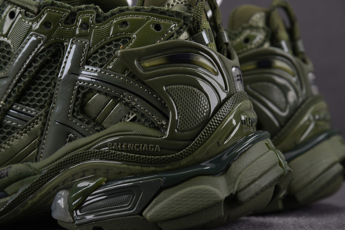 Ba*len*cia*ga runner 4000036