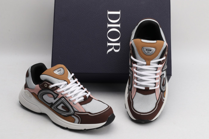 dio* sneakers b30 t0000-048