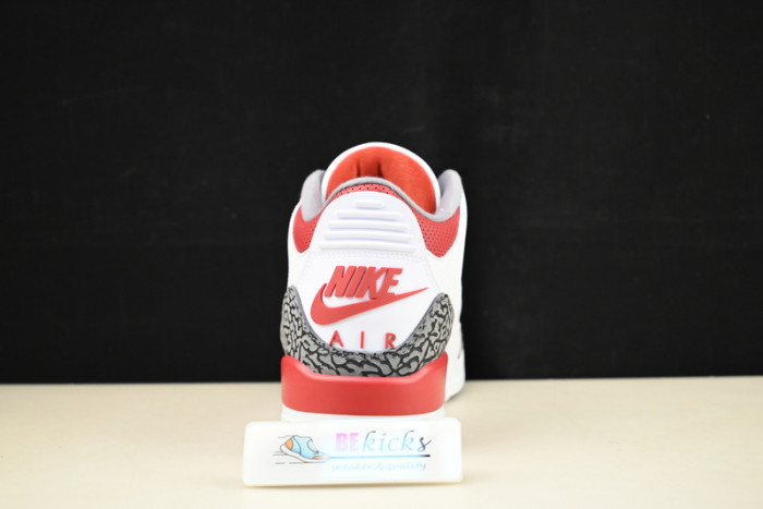air jordan 3 “fire red” dn3707-160