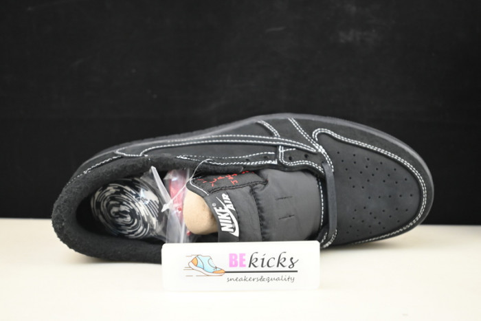 travis scott x air jordan 1 low og sp “black/phantom” dm7866-168