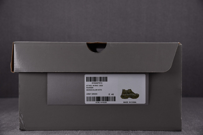 Ba*len*cia*ga runner 4000036