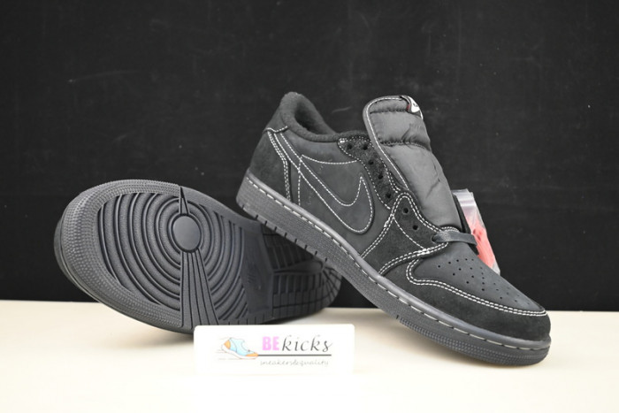 travis scott x air jordan 1 low og sp “black/phantom” dm7866-168