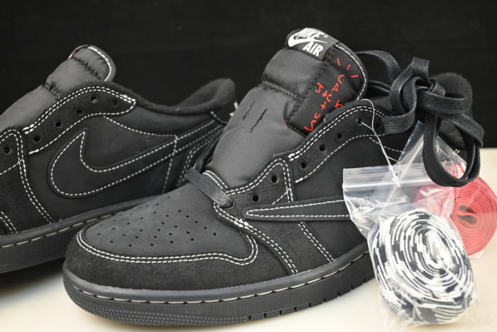 travis scott x air jordan 1 low og sp “black/phantom” dm7866-168
