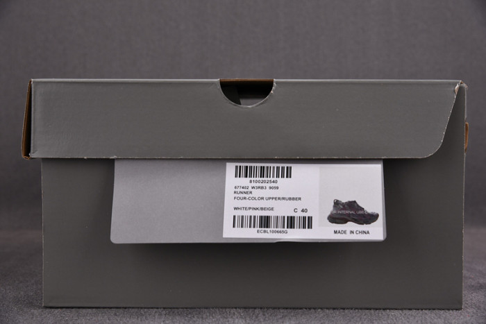 Ba*len*cia*ga runner 4000039