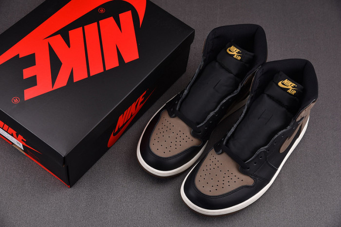 air jordan 1 retro high og “palomino” dz5485-020