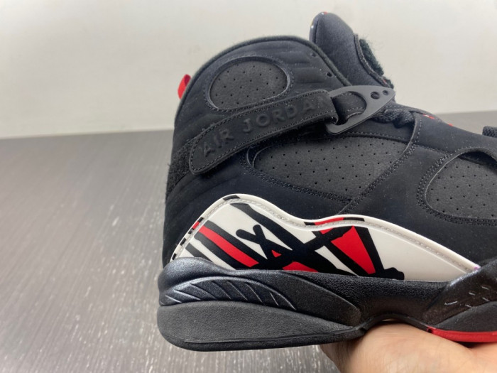 air jordan 8 retro playoffs 305381-062