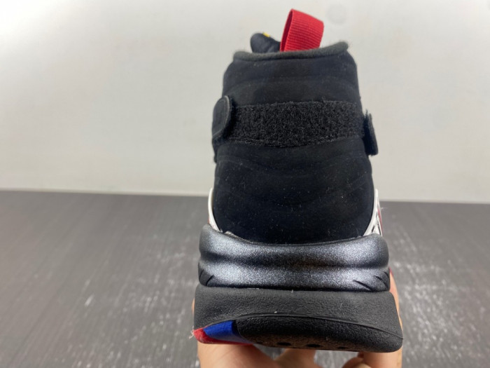 air jordan 8 retro playoffs 305381-062