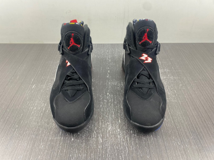 air jordan 8 retro playoffs 305381-062