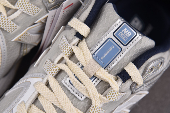 new balance 1906r kith white m1906rkc