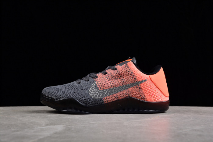 nike kobe 11 elite low easter 824463-999
