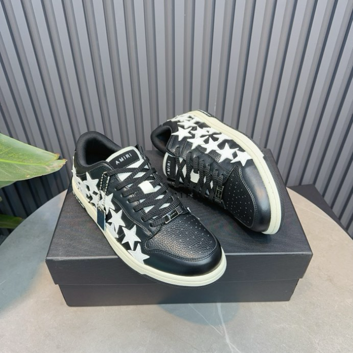 amiri sneaker am097