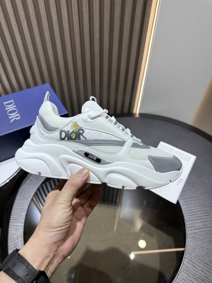 dio* sneakers b22 t0000-124