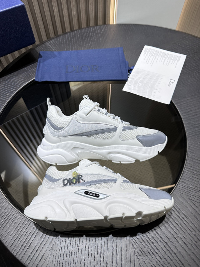 dio* sneakers b22 t0000-124