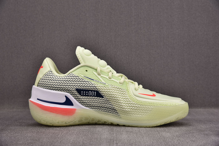 nike air zoom g.t. cut grinch cz0176-300