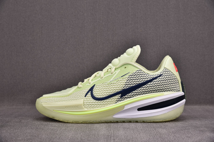 nike air zoom g.t. cut grinch cz0176-300