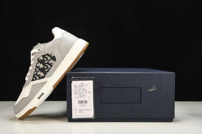 dio* sneakers b27 t0000-036