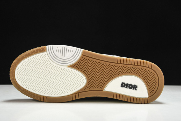 dio* sneakers b27 t0000-036