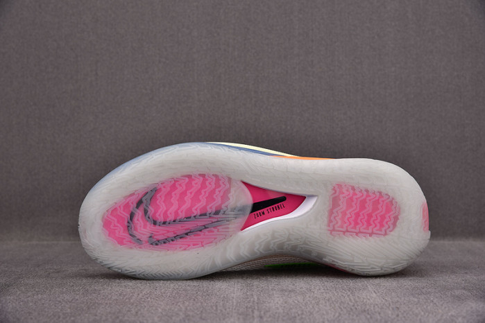 nike air zoom g.t. cut ghost dx4112-114