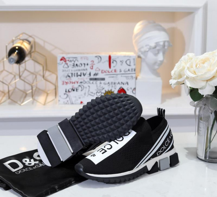dolce & gabbana sorrento sneakers dg01