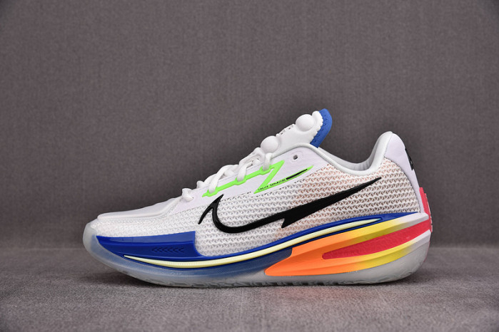 nike air zoom g.t. cut ghost dx4112-114