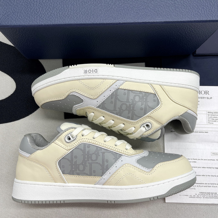 dio* sneakers b27 t0000-065