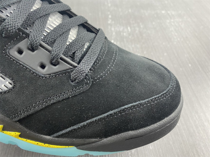 air jordan 5 aqua dd0587-047