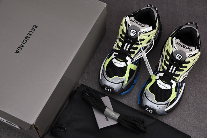 Ba*len*cia*ga runner 4000023